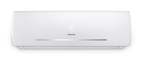 Сплит-система Hisense AS-12HR4RYDDC00