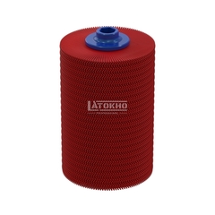 LATOKHO DNB 180 (Россия) Фрезеровальный барабан с нейлоновой щеткой