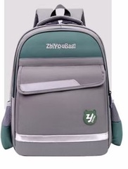 Çanta \ Bag \ Рюкзак Zhiyobag gray