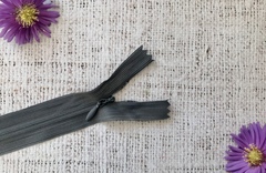 Молнии потайные, L 75 см