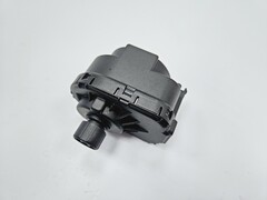 Мотор 3-ходового клапана (220V, узкий) BAXI Eco Home/Eco Compact/Fourtech... (арт. 710047300)