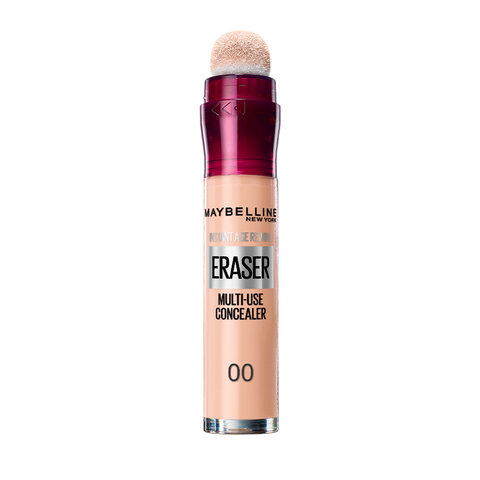 Maybelline  Eraser  Concealer 00