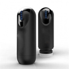 Автоматический мастурбатор The Aliens