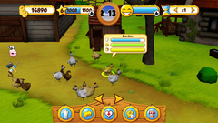 My Farm (для ПК, цифровой код доступа)