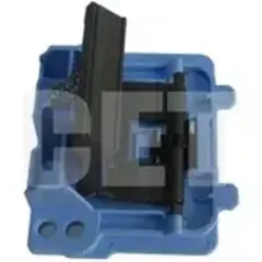 Тормозная площадка RM1-4207-000, RM1-4227-000 для HP LaserJet P1505/HP LaserJet Pro M201/M225/HP LaserJet Pro P1606DN (CET), DGP0914
