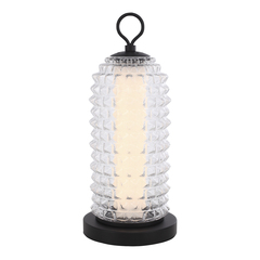 Настольная светодиодная лампа ST Luce SAGUARO SL6144.404.01