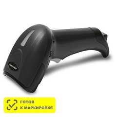 Сканер штрих-кода Mertech 2310 P2D SUPERLEAD USB, Antireflected, кабель 3 м