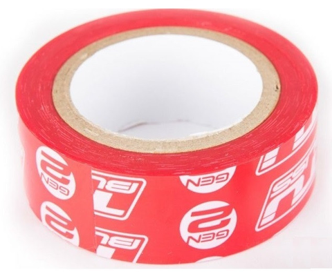 Лента для тублисса Nuetech TUbliss Rim Tape Front 19 mm