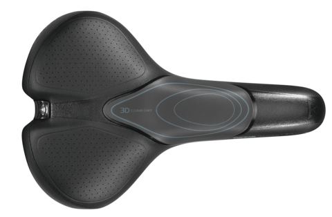 Картинка седло Topeak   - 2