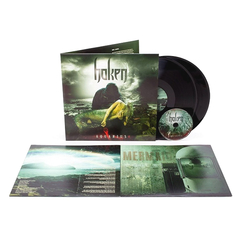 Haken / Aquarius (2LP+CD)