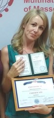 Жданова Алина Константиновна
