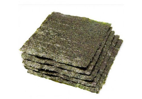 Морская капуста для суши, 120г