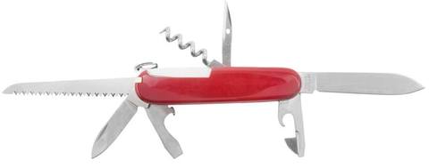 Нож складной Victorinox Camper (1.3613)