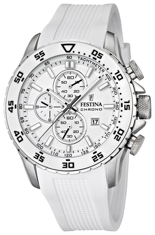 Наручные часы Festina F16642/1 фото