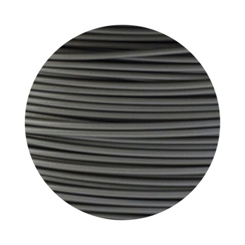 Темно-серый PETG-пластик BestFilament