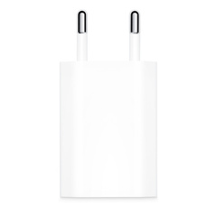 Блок питания Apple USB Power Adapter для iPhone, iPod