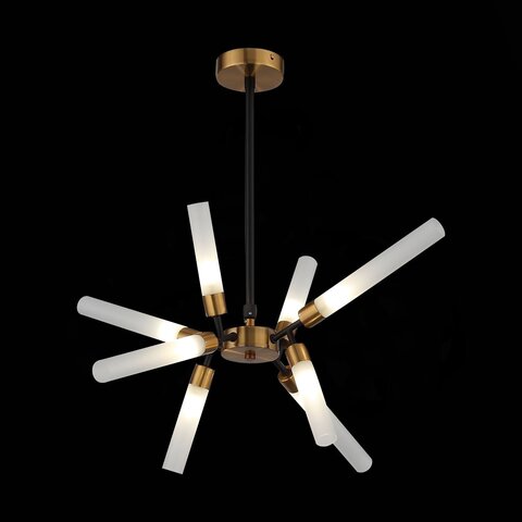 Люстра потолочная ST Luce Splio SL1620.242.08