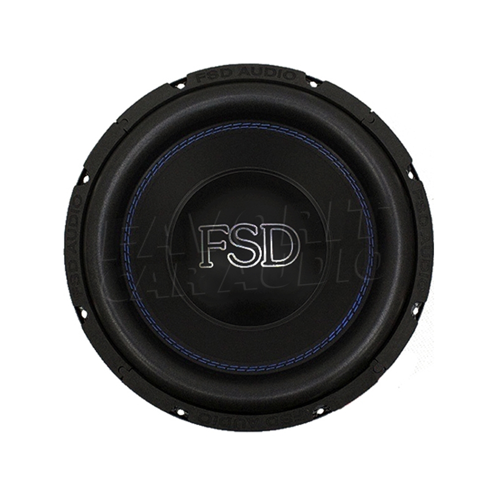 Сабвуфер FSD Audio STANDART SW-10C – купить за 4 550 руб | Магазин  автозвука Favorit Car Audio Саратов, Энгельс, Пенза