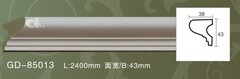 Молдинг GD85013