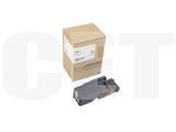 Тонер-картридж (CPT) 106R02762 для XEROX WorkCentre 6025, Phaser 6020/6022 (CET) Yellow, 1000 стр., CET141677