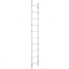 Лестница приставная, 10 ступеней, Россия, Сибртех