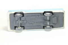 Start minibus 1964 Vector-models 1:43