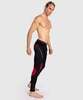 Компрессионные штаны Venum Adrenaline Black/Red