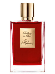 Kilian Rolling in love