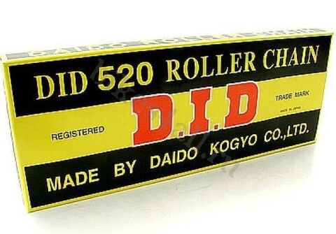 Цепь DID 520 108