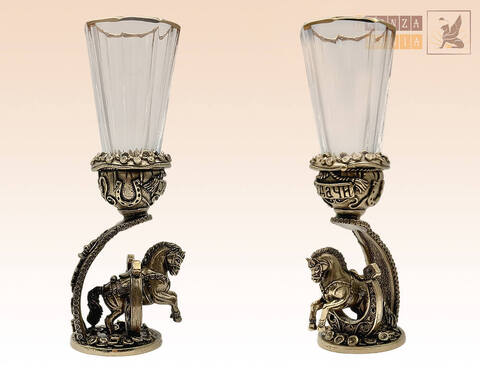 рюмка На удачу