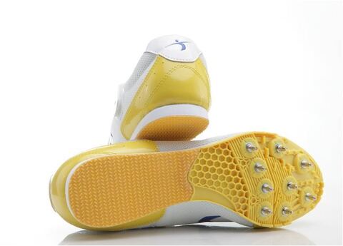 Шипы для тройного прыжка и прыжков с шестом Polanik T3101BP