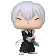 Фигурка Funko POP! Animation Bleach Gin Ichimaru
