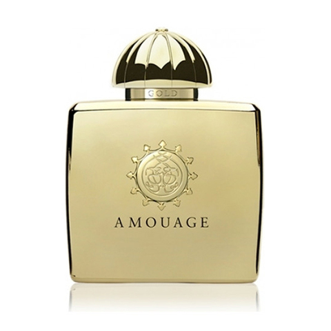 Amouage Gold woman