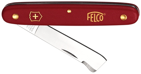 Нож для прививки щитком розовых кустов FELCO (Victorinox) 3.90 20