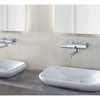 Термостат для раковины настенный инфракрасный Grohe  36332000