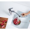 Смеситель для мойки с выдвижным изливом Grohe  32257002