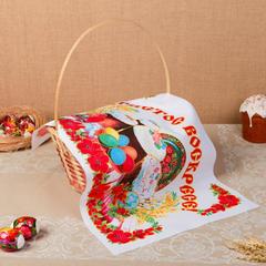 Рушник пасхальный 