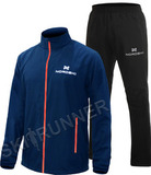 Беговой костюм Nordski Motion Navy-Red мужской