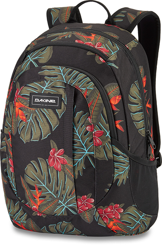 Картинка рюкзак городской Dakine Garden 20L Jungle Palm - 1