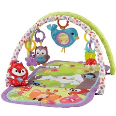 Fisher Price Развивающий коврик 3 в 1 