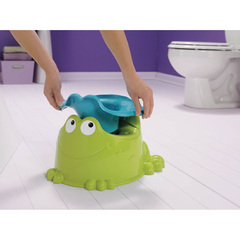 Fisher Price Горшок 