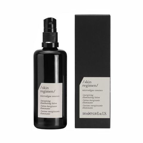 Эссенция с микроводорослью SKIN REGIMEN Microalgae Essence 100 мл