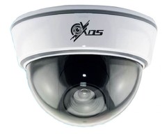 Муляж видеокамеры AXI-L1 (купольный)