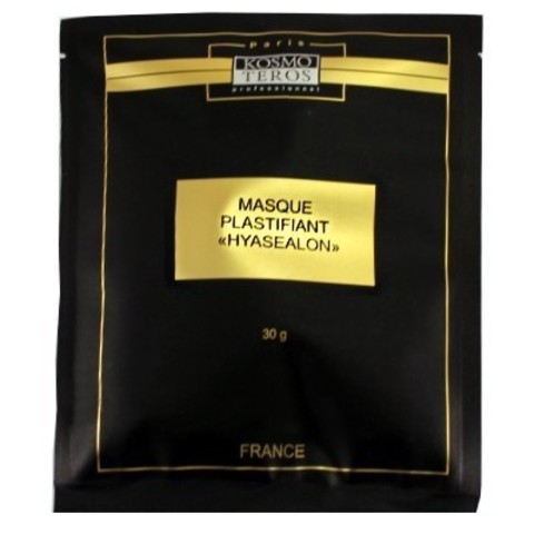 Пластифицирующая маска HYASEALON/ Masque Plastifiant HYASEALON, KOSMOTEROS (Космотерос), 30 гр