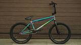 EasyRider 20' Oilslick 2 - BMX | iRide shop