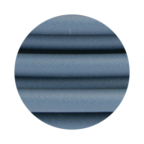 Пластик для 3D-принтера ColorFabb PLA/PHA BLUE GREY