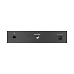 Коммутатор D-Link DGS-1100-08PLV2/A1A