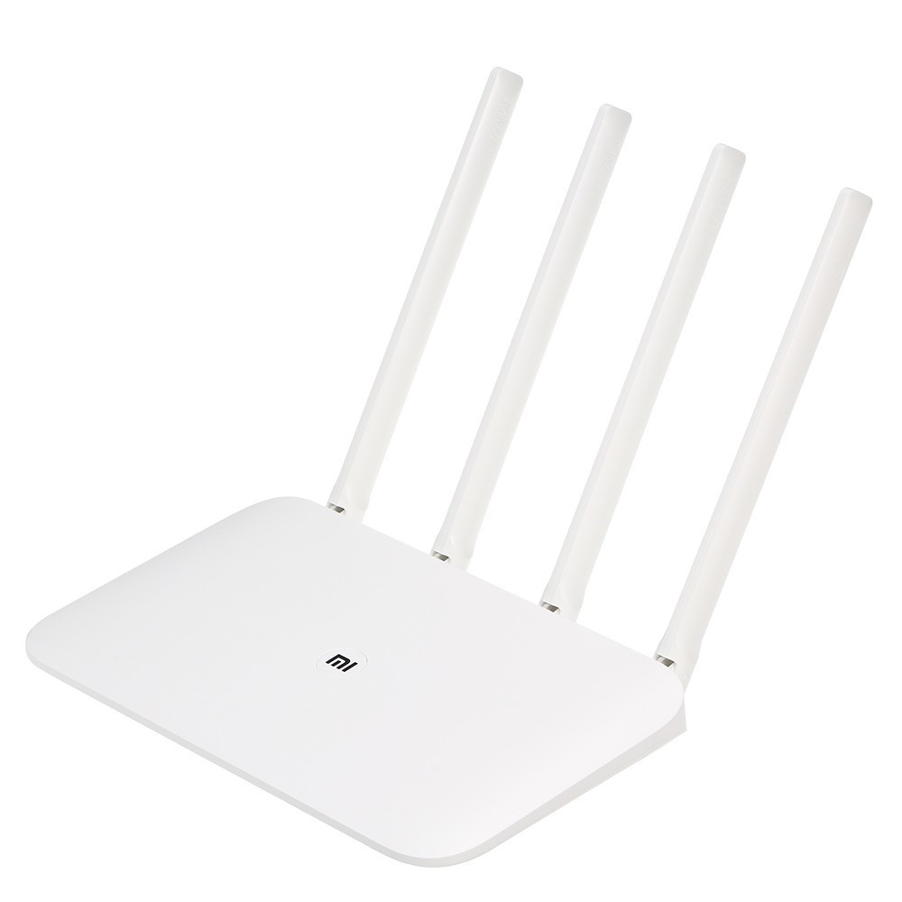 Роутер Xiaomi Mi WIFI Router