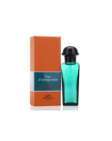 Hermes Eau D'Orange Verte