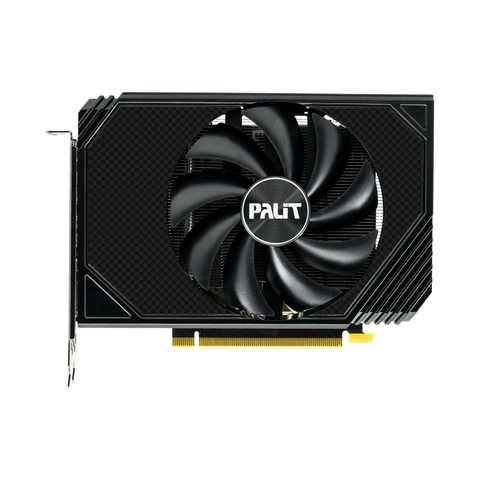 Видеокарта PALIT RTX3060 STORMX 12G (NE63060019K9-190AF)